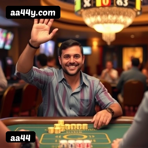 Benefícios Download aa44