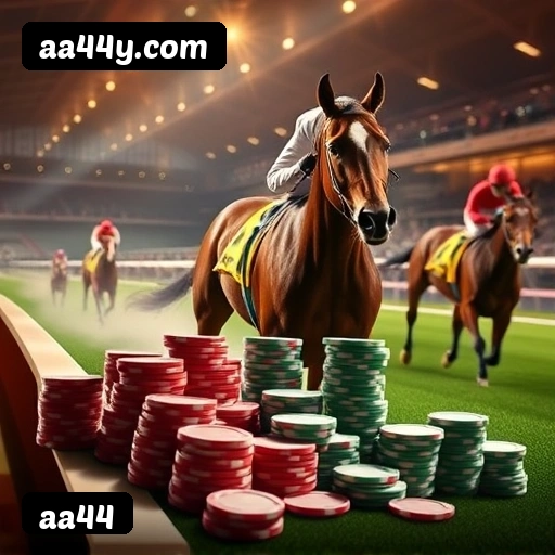 Jogos de slot online na aa44